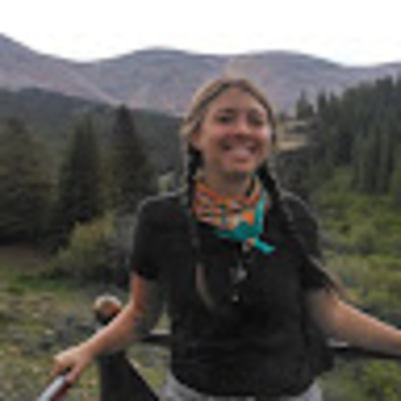 Meet your Posher, Elizabeth - Picture 1 of 1